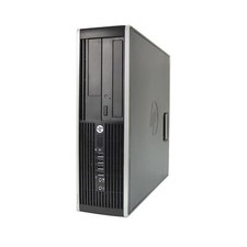 HP Elite 8300 SFF PC - FAST