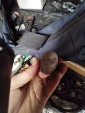 MINI ONE R50 SUN VISOR CLIP