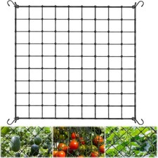 Garden Elastic Scrog Trellis