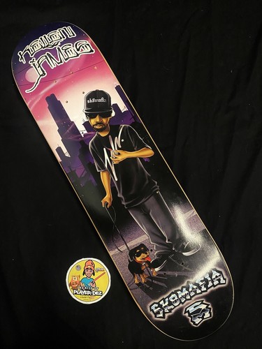 Rare sk8mafia kellen - rare,