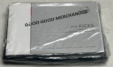 2018 NISSAN KICKS OWNERS