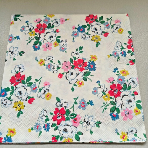 Two cath kidston - x, for
