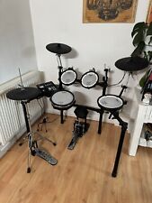 Roland TD-25KV Electric Drum Kit Including Hi-Hat Stand Excellent Condition