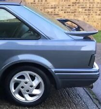 mk4 FORD ESCORT RS TURBO S1 S2 BREAKING SPARE PARTS XR3i Cab Combi Van mk2 Orion