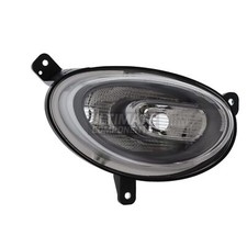 Fits Fiat 500X 334 2015-2019