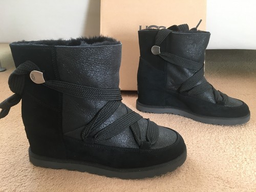 Ugg women femme - ugg, wedge