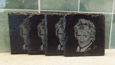 New Engraved 'ROD STEWART'