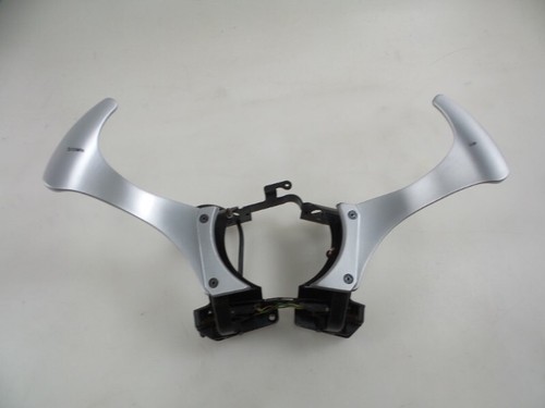 Gear shift paddles ferrari - shift,