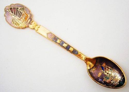 Sv495 gold tone cloisonné - sv495),