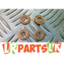 Defender 200 TDi Injector