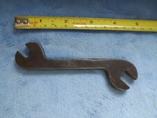  Vintage Dragonfly Spanner Wrench Motorcycle Douglas