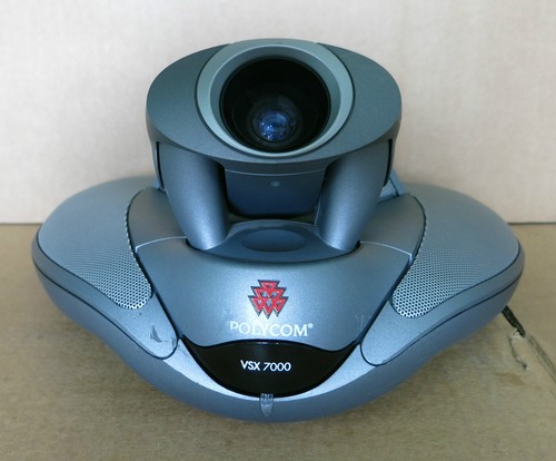 Polycom vsx 7000 - polycom,