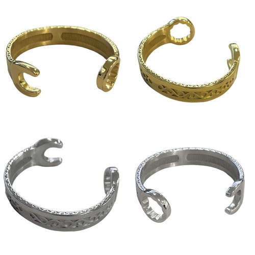 King spanner cuff men - cuff,