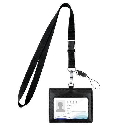 Vicloon leather card - vicloon, pu