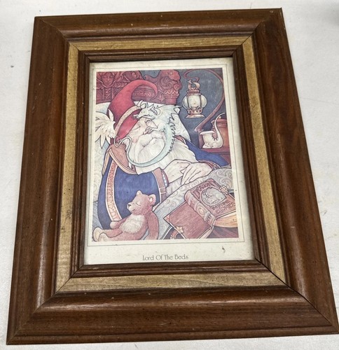 Real musgrave frame print - real,