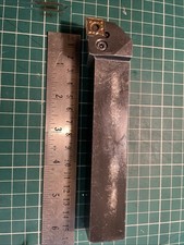 Lathe Tool 25mm.  Lathe