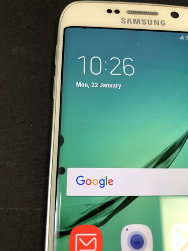 Samsung galaxy edge 32gb - edge,