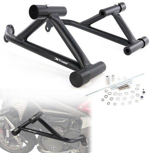 Fit for triumph - fit, street