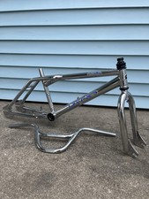 Dyno zone bmx bike old - dyno,