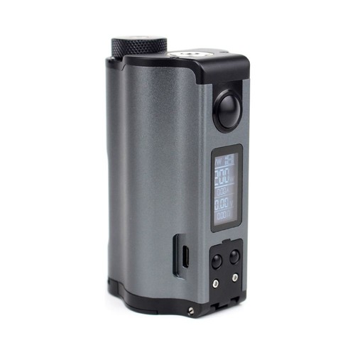 Dovpo topside dual - dual, squonk