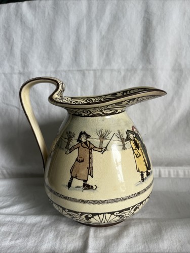 Antique royal doulton - antique, 7"