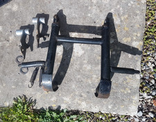 Moto Guzzi 850 t3 Le Mans 750 S3 1000 g5 sp Complete centre stand kit VGC