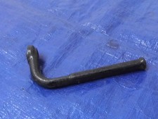 Triumph T20B Bantam cub 75-4851 Lefthand Front Footrest '