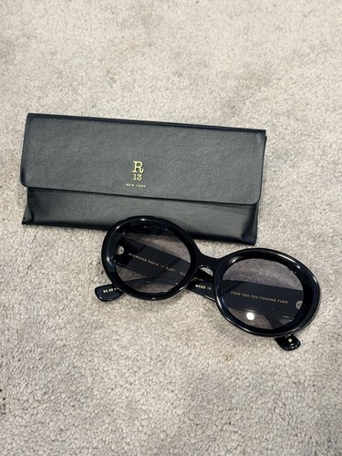 Rare r13 new - new, york