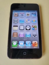 IPad Touch 3rd Generation