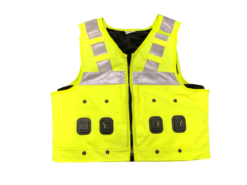 Hivis hawk overt body - hawk,