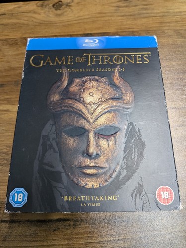 Game thrones the complete - game,