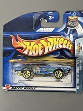 Hot Wheels Olds 442 Hw 2003