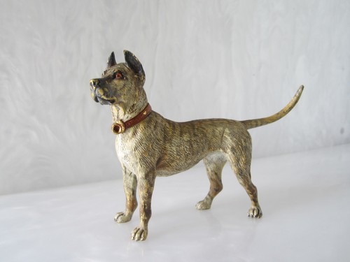 Rare original antique cold - rare,