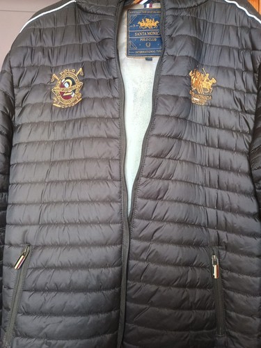 Mens jacket large - jacket,