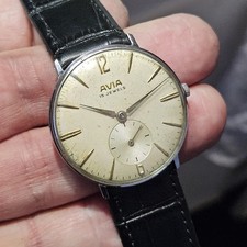 Superb Avia Slim 15 Jewels