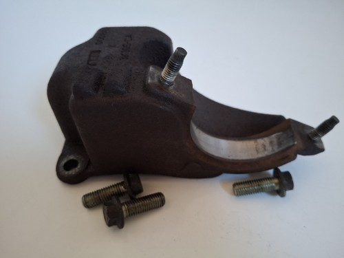 Ford fiesta mk6 st150 - mk6, 2.0