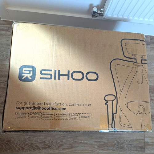 Sihoo m57 m111 ergonomic - sihoo, high