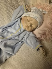 Collectable sweet baby boy