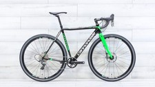 Cannondale Super X Hi-Mod CX1