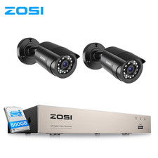 Zosi cctv system kit - zosi, home