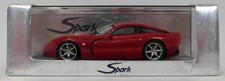 Spark Models 1/43 Scale S0216 - TVR Tuscan R - Red