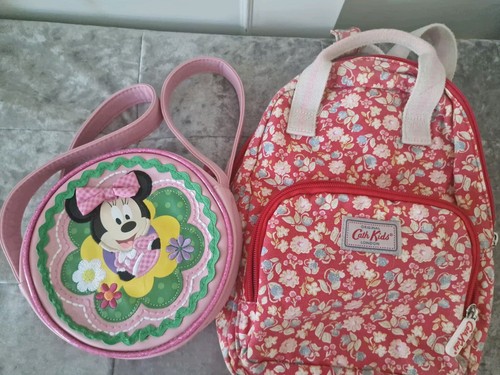 Kids bags cath - x,