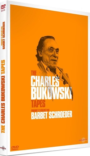 The charles bukowski - charles, tapes