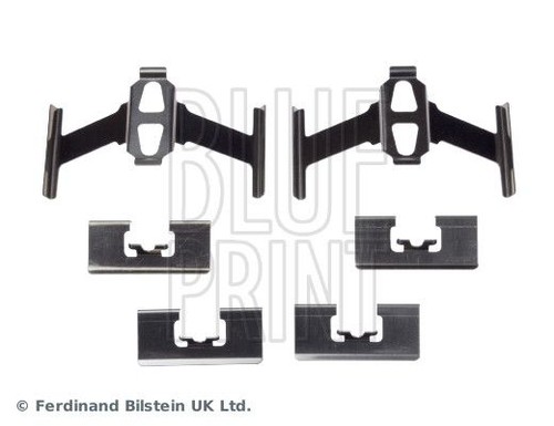 Blue print adh248602 - print, brake