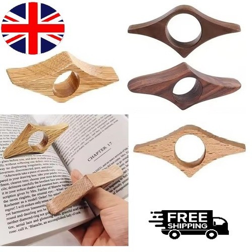 Lovers wooden bookmarks thumb - lovers,