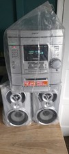 Sony Mini Hifi Component