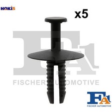 CLIP TRIMPROTECTION STRIP