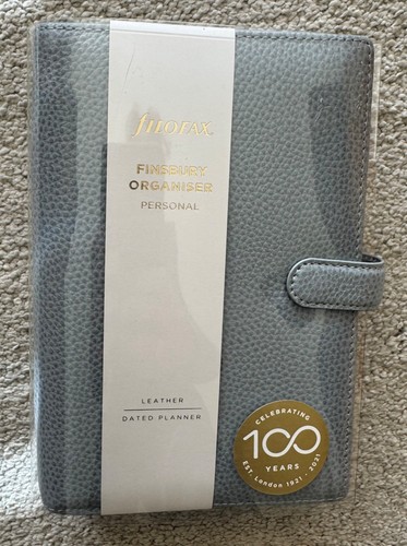 Filofax finsbury personal - filofax,