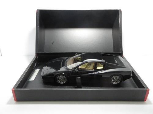 Kyosho ferrari testarossa - kyosho,