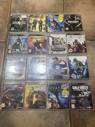 Ps3 playstation video game - ps3,